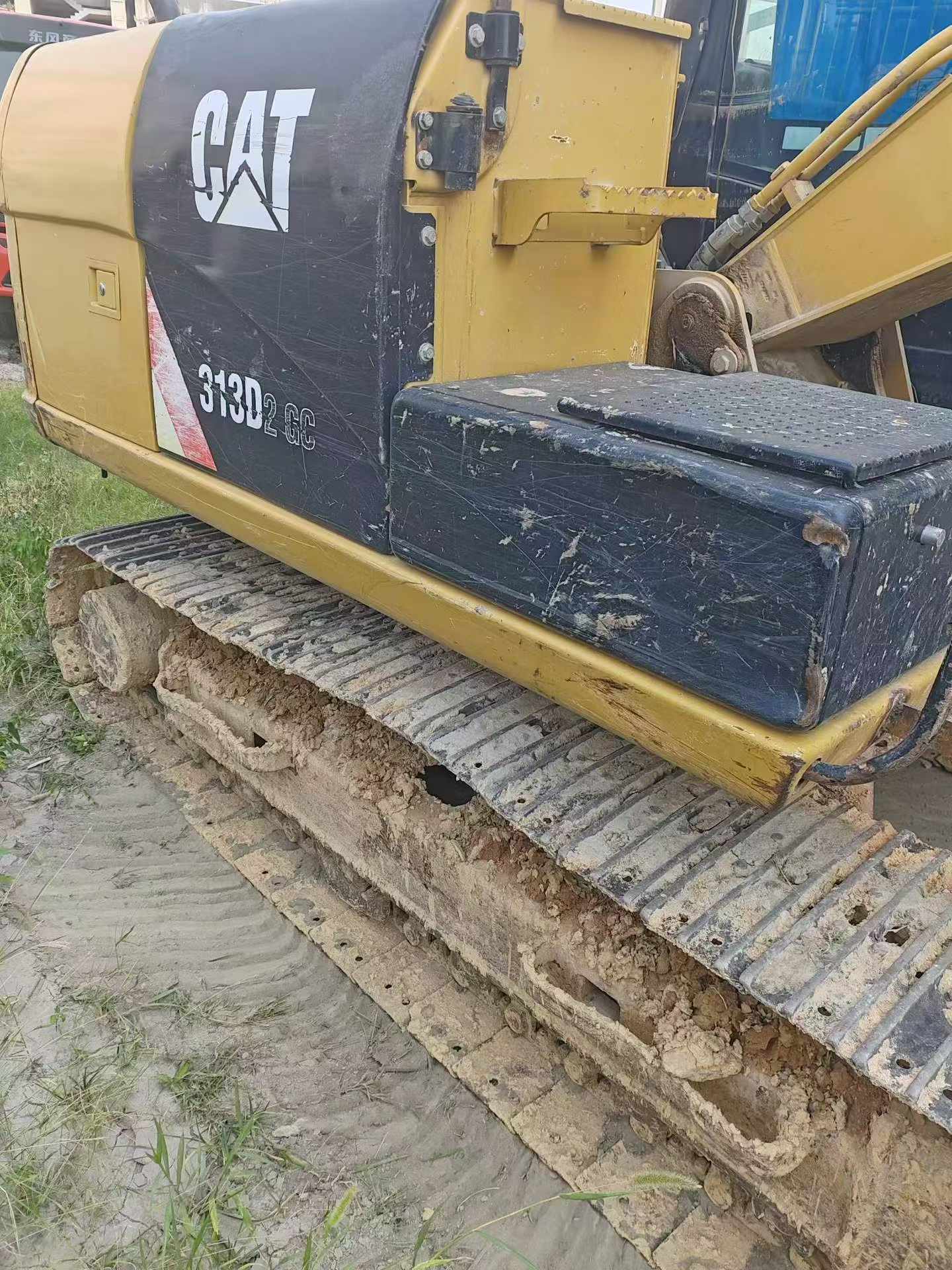 51挖机