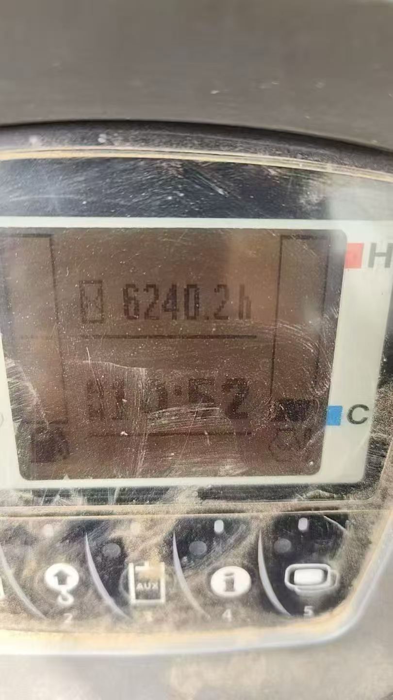 51挖机