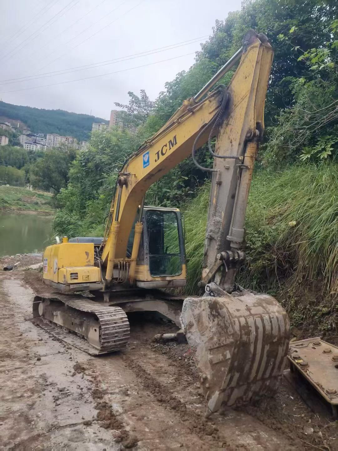 51挖机