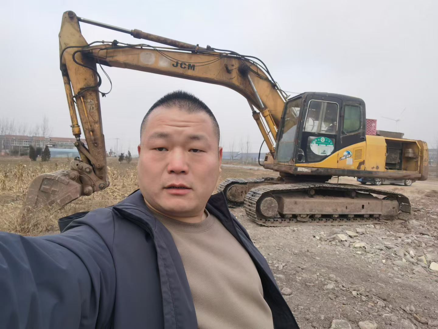 51挖机