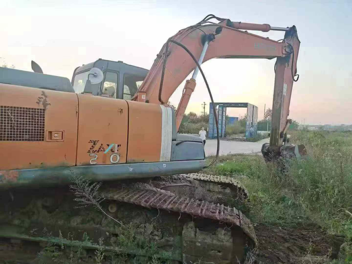 51挖机