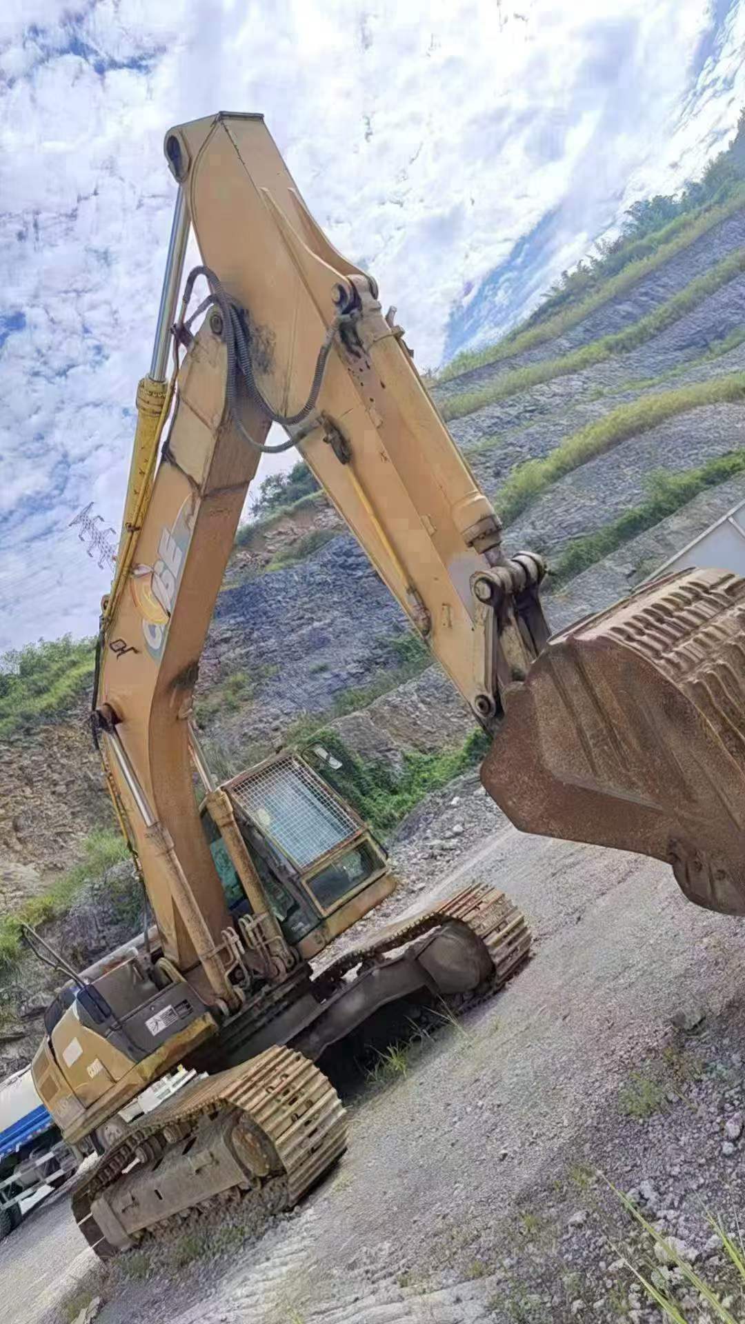 51挖机