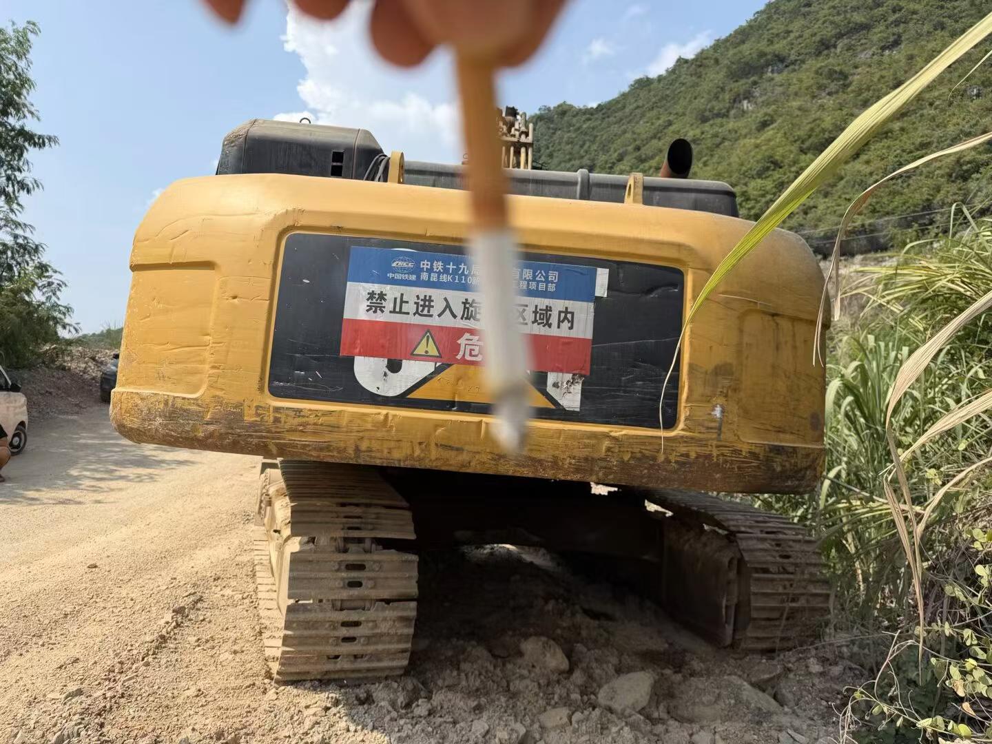 51挖机