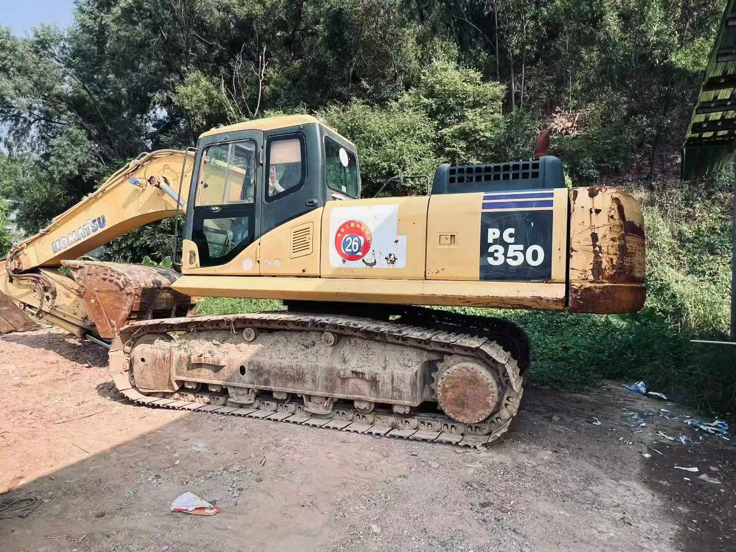 51挖机