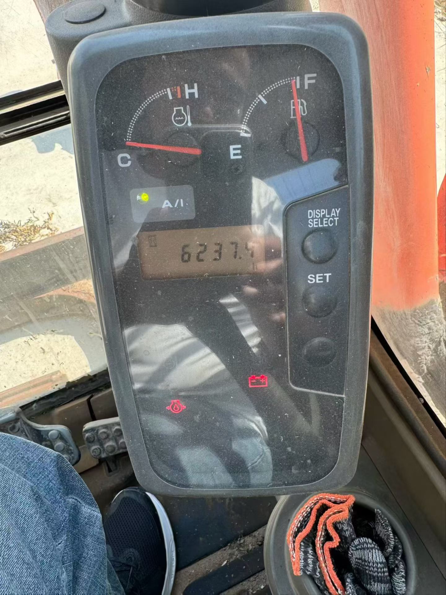 51挖机