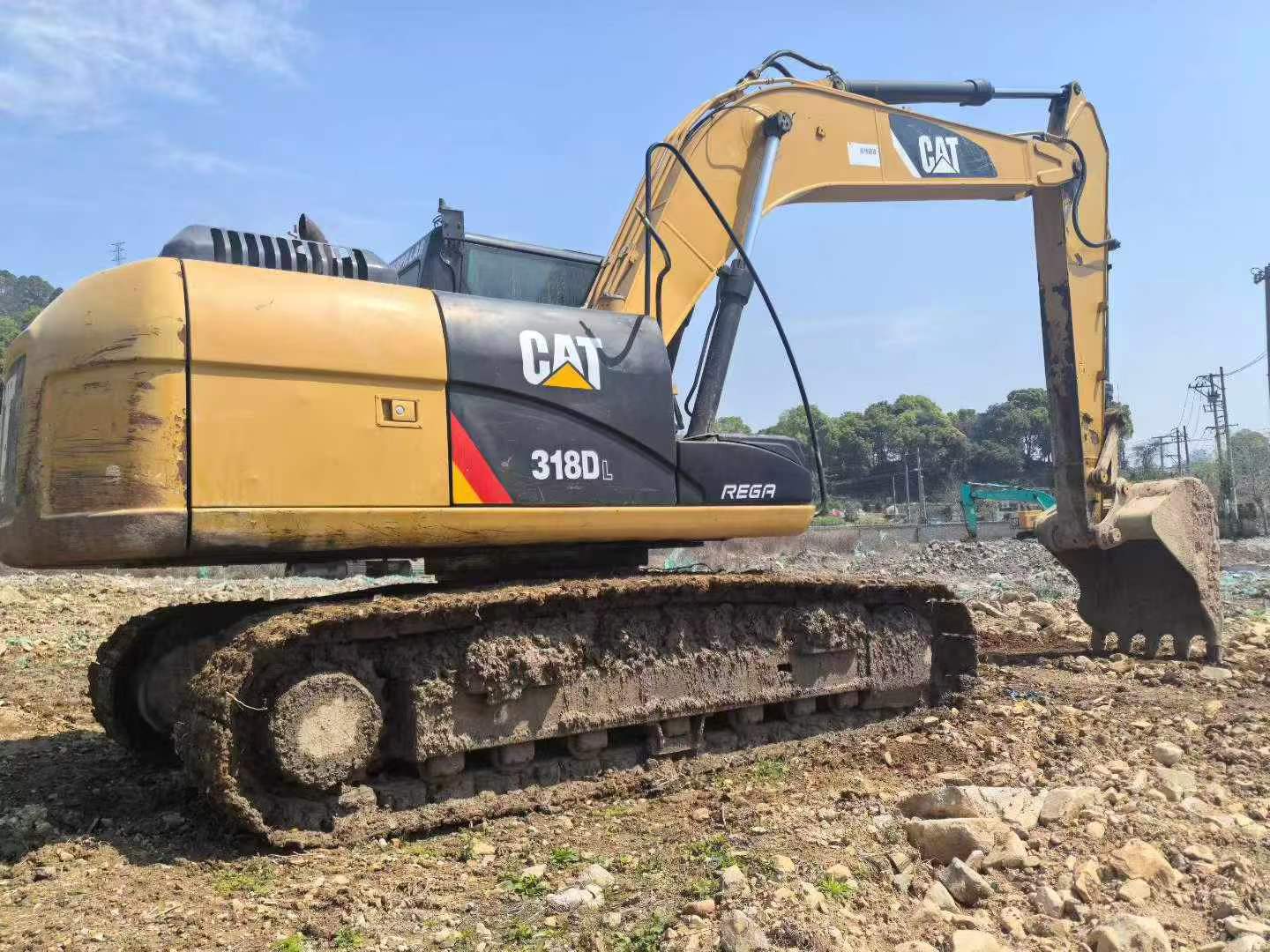 51挖机