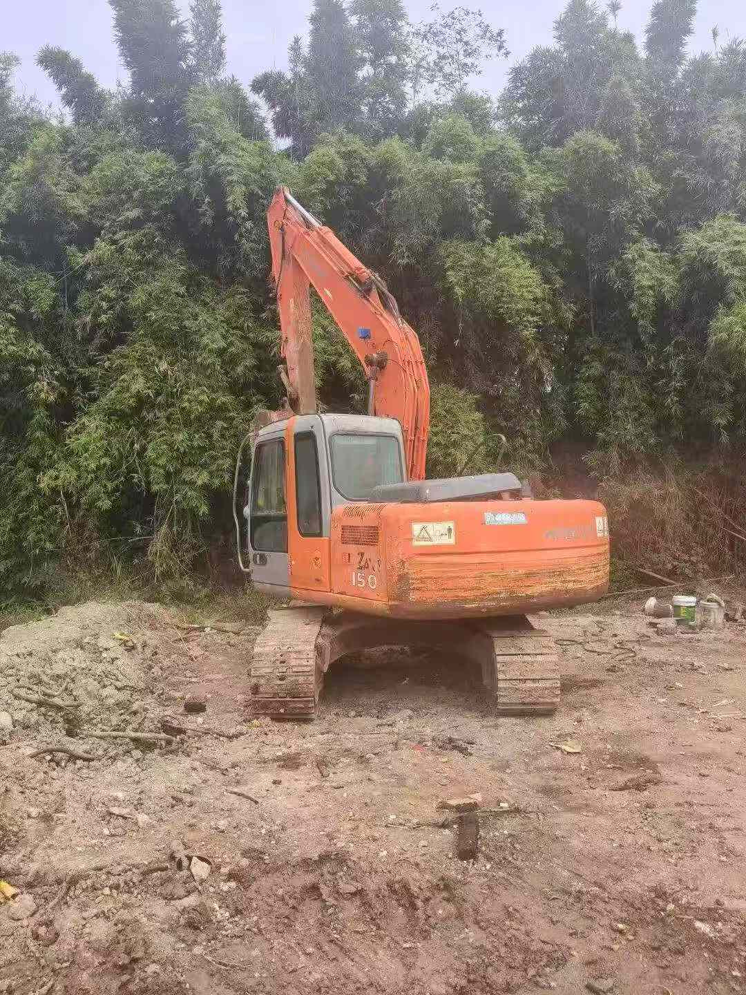 51挖机