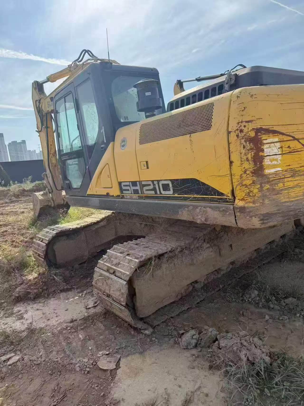 51挖机