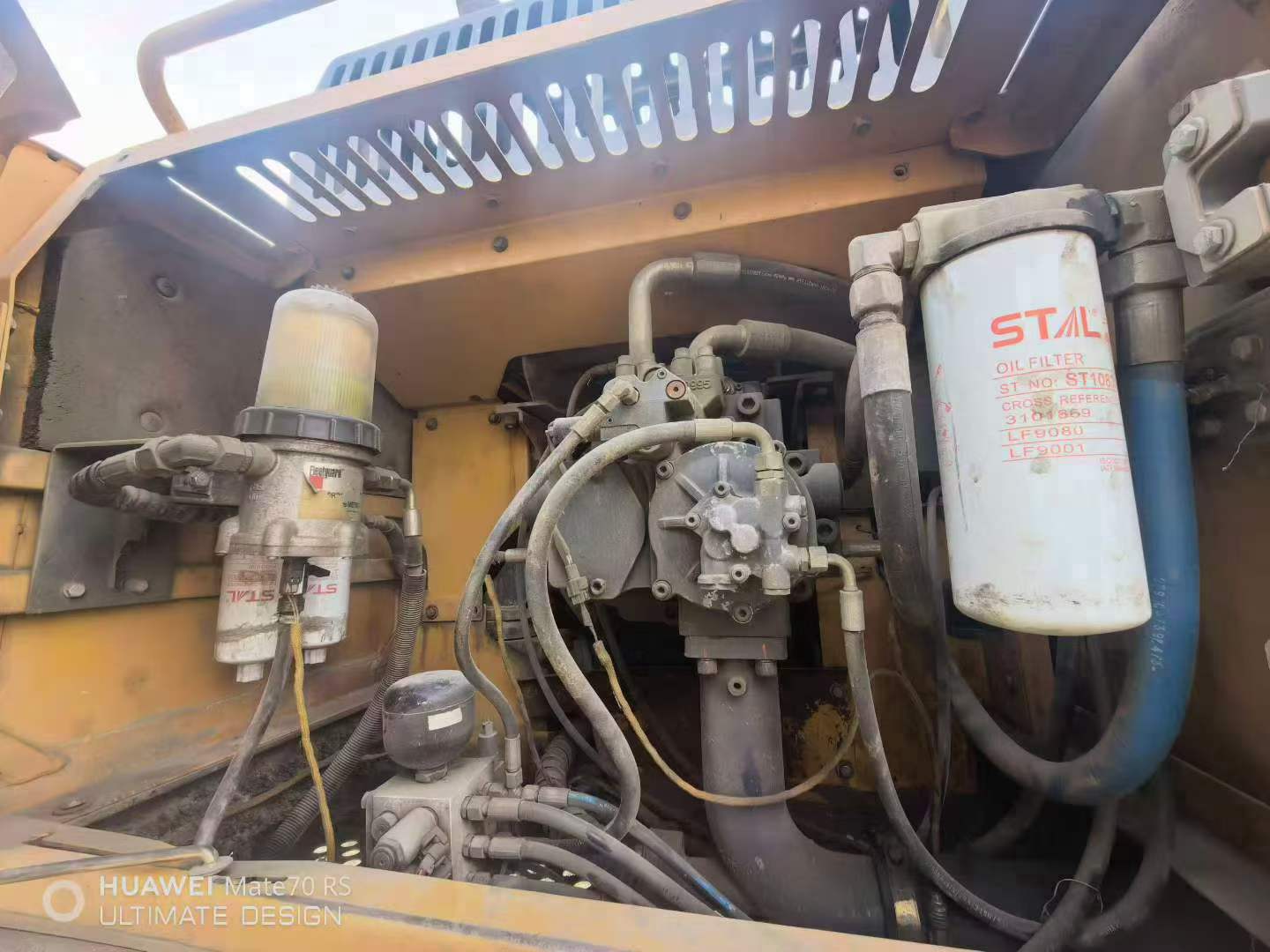 51挖机