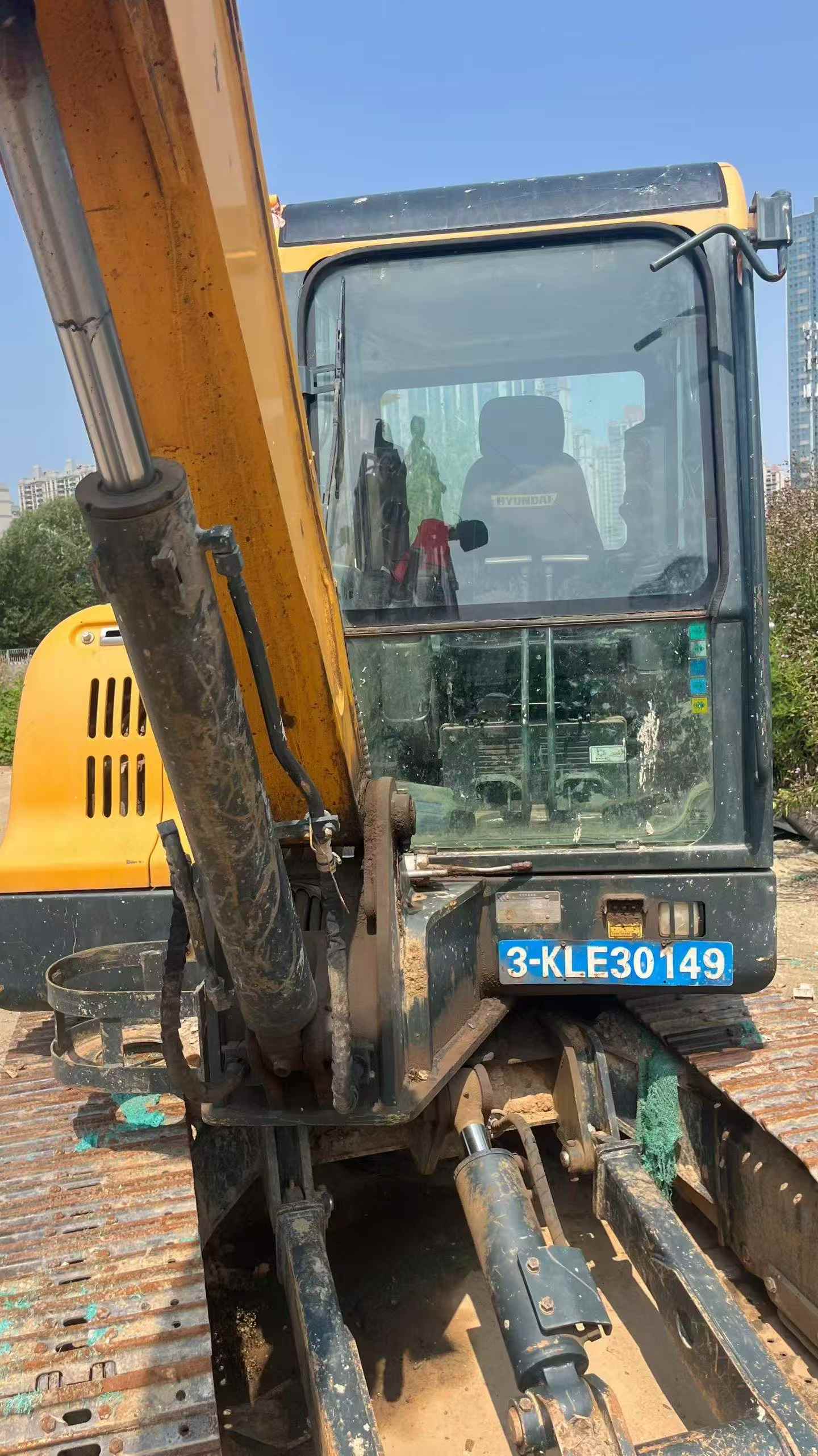 51挖机