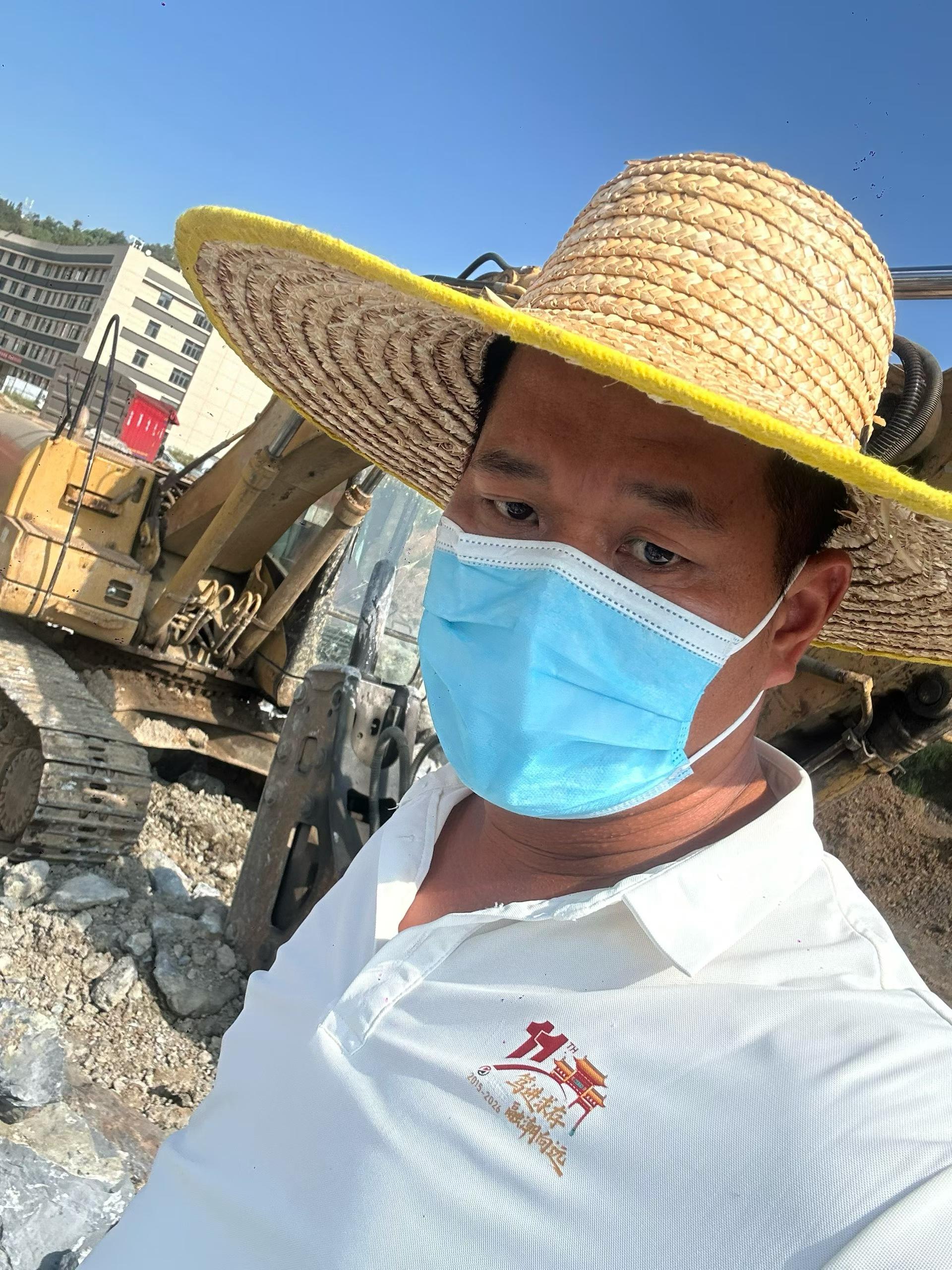 51挖机