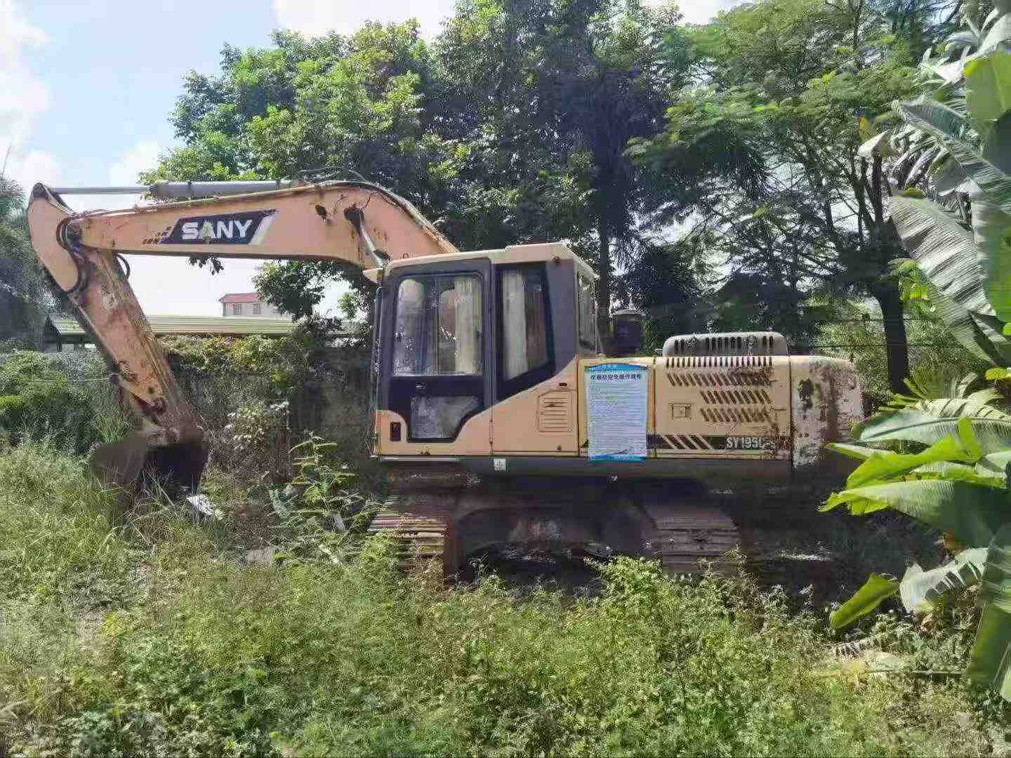 51挖机