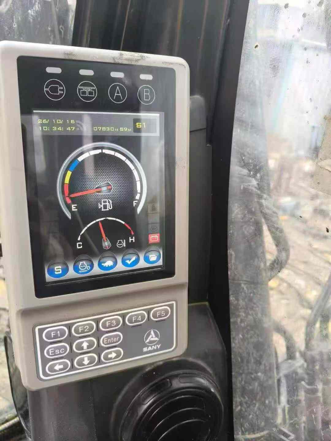 51挖机