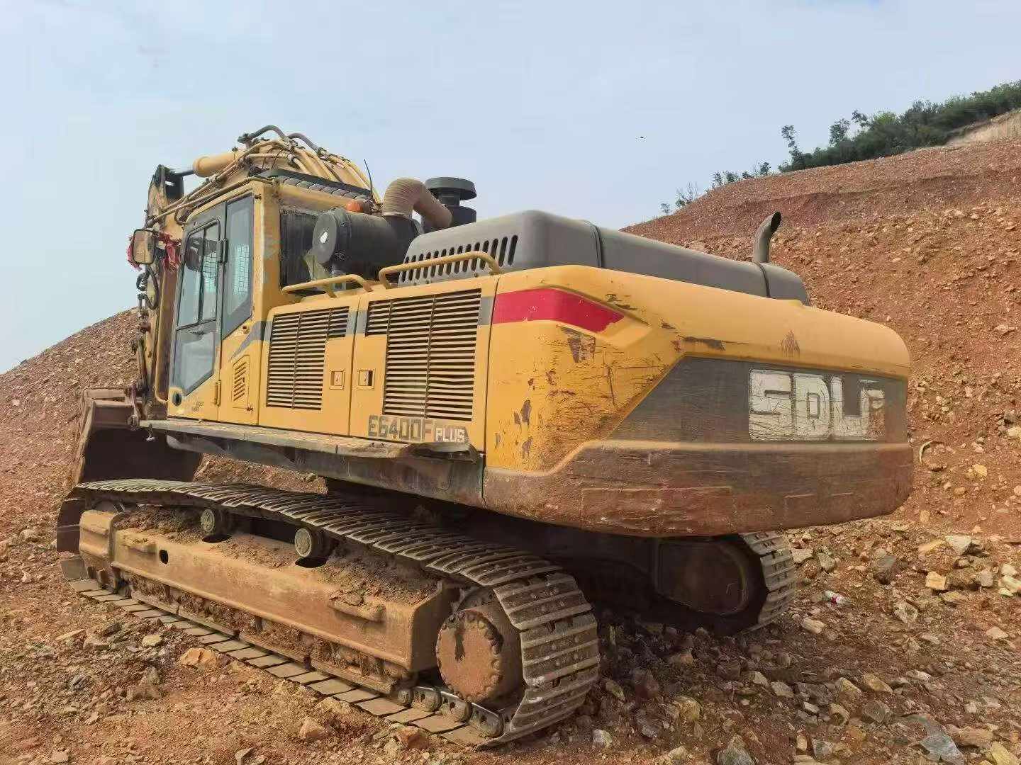 51挖机