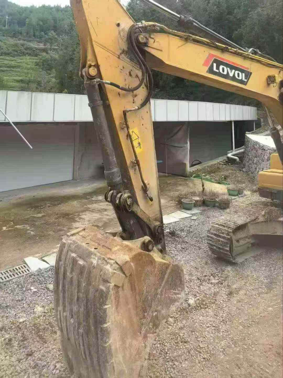 51挖机