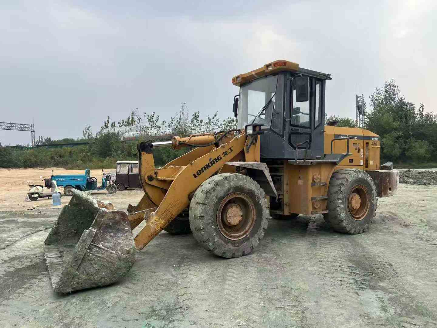51挖机