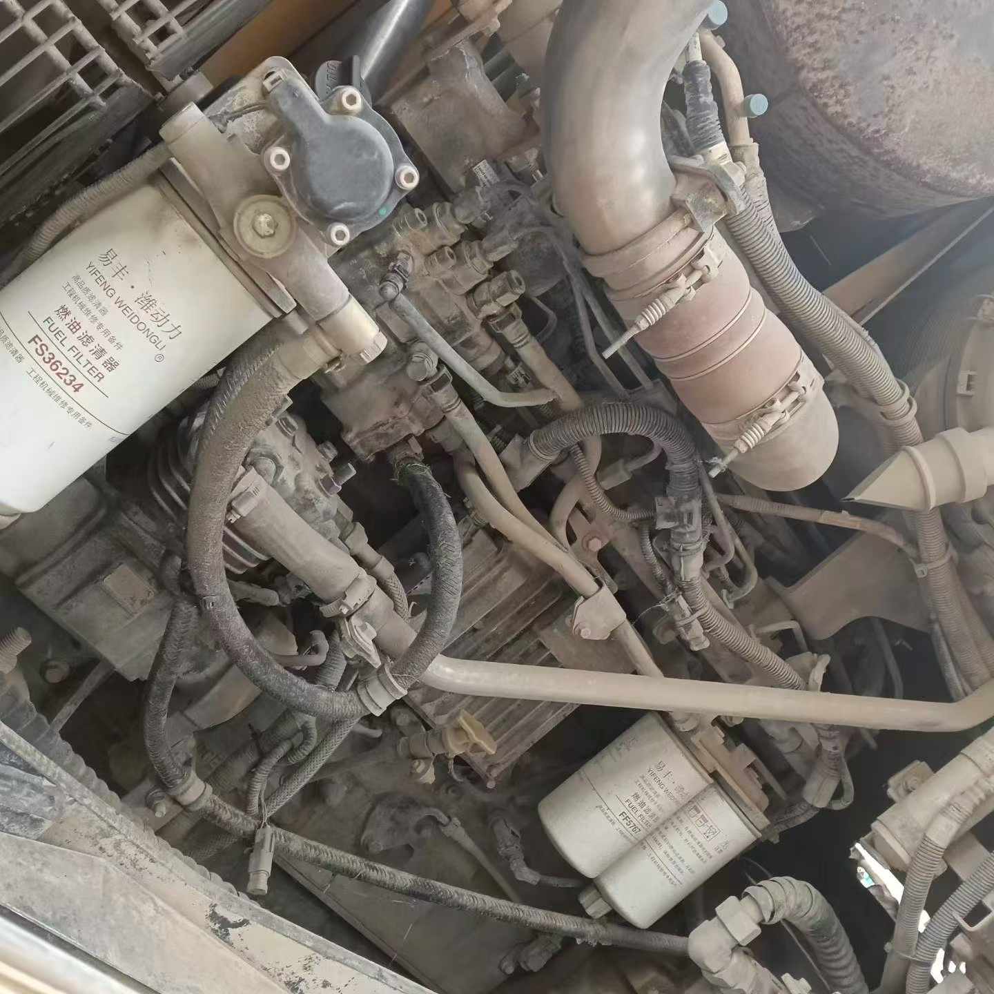 51挖机