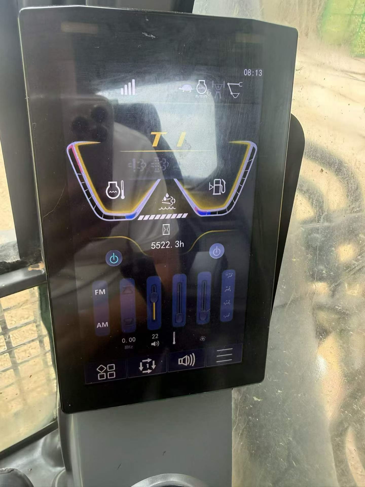51挖机