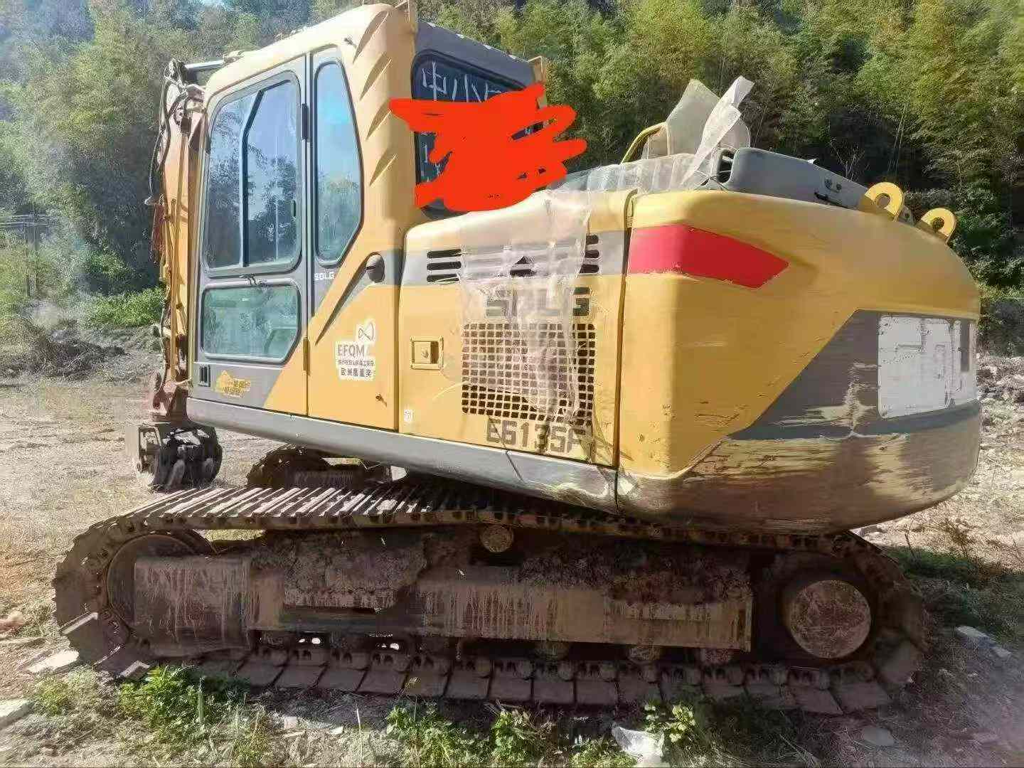 51挖机
