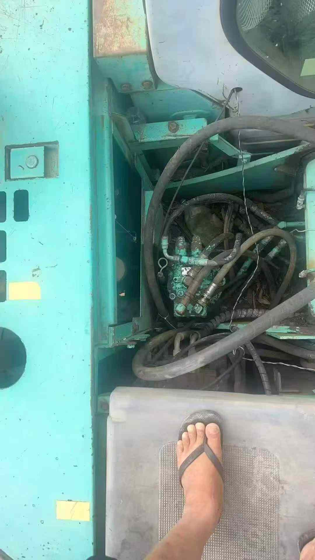 51挖机