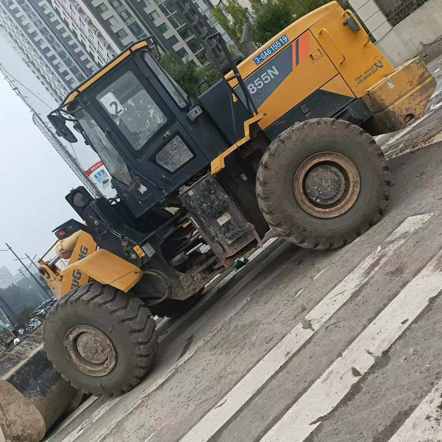 51挖机