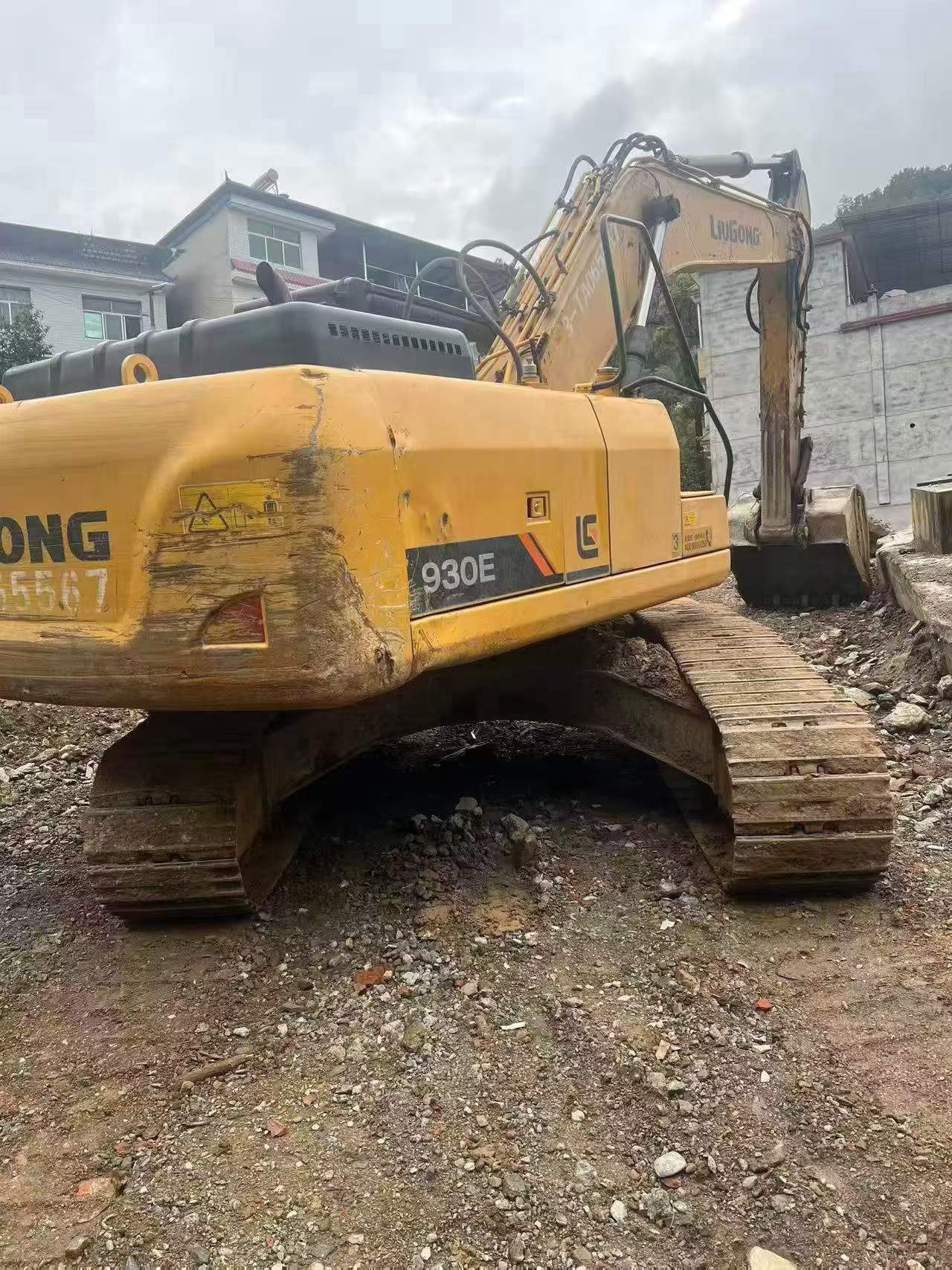 51挖机