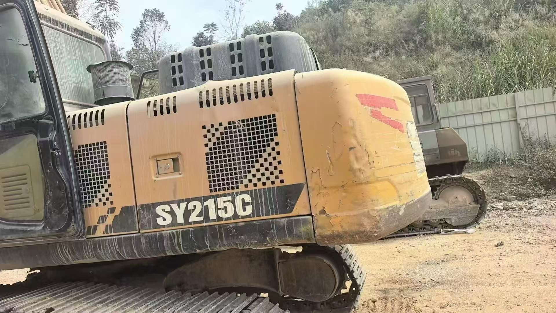 51挖机