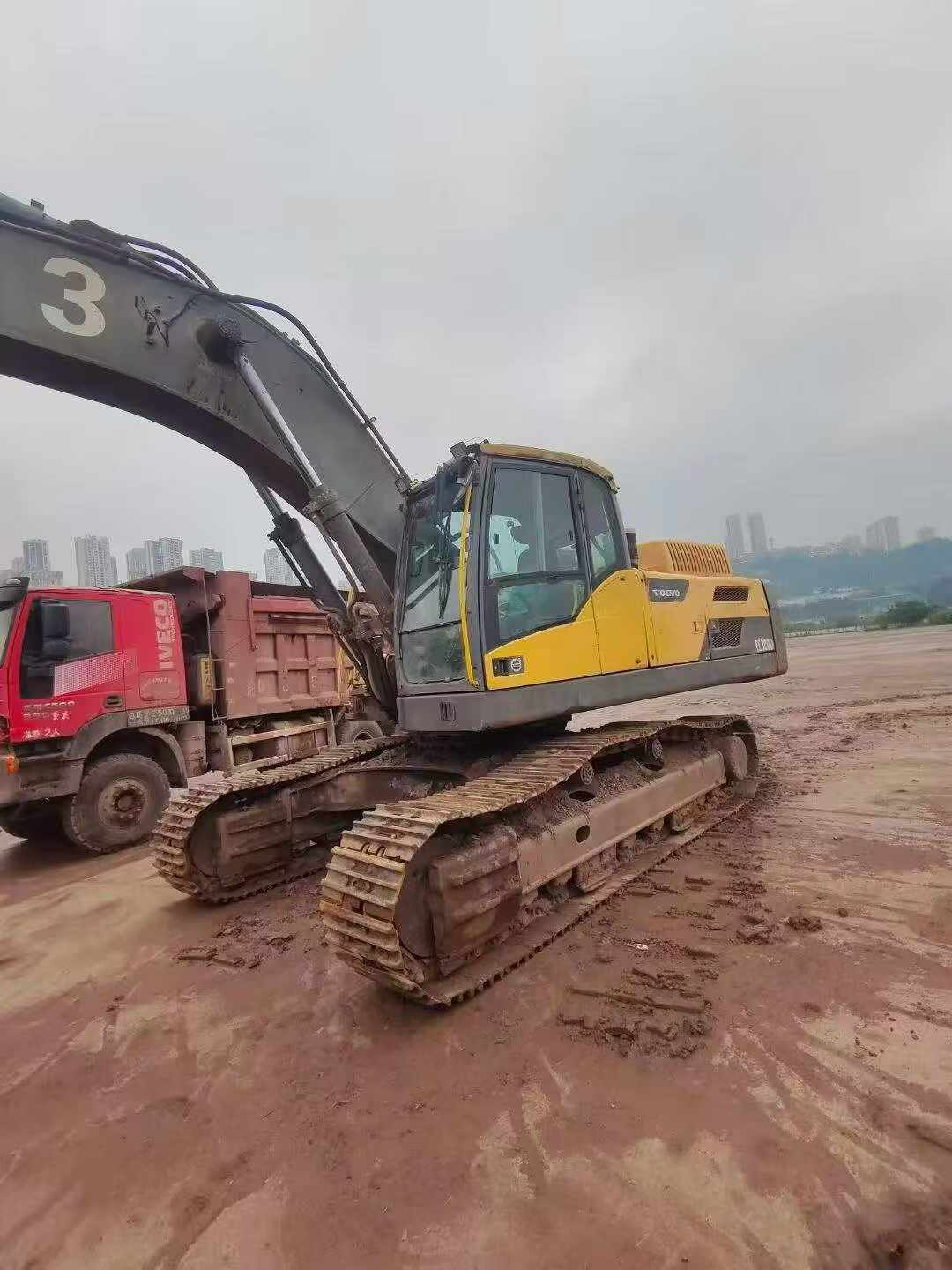 51挖机
