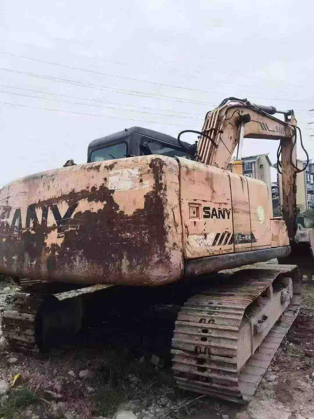 51挖机