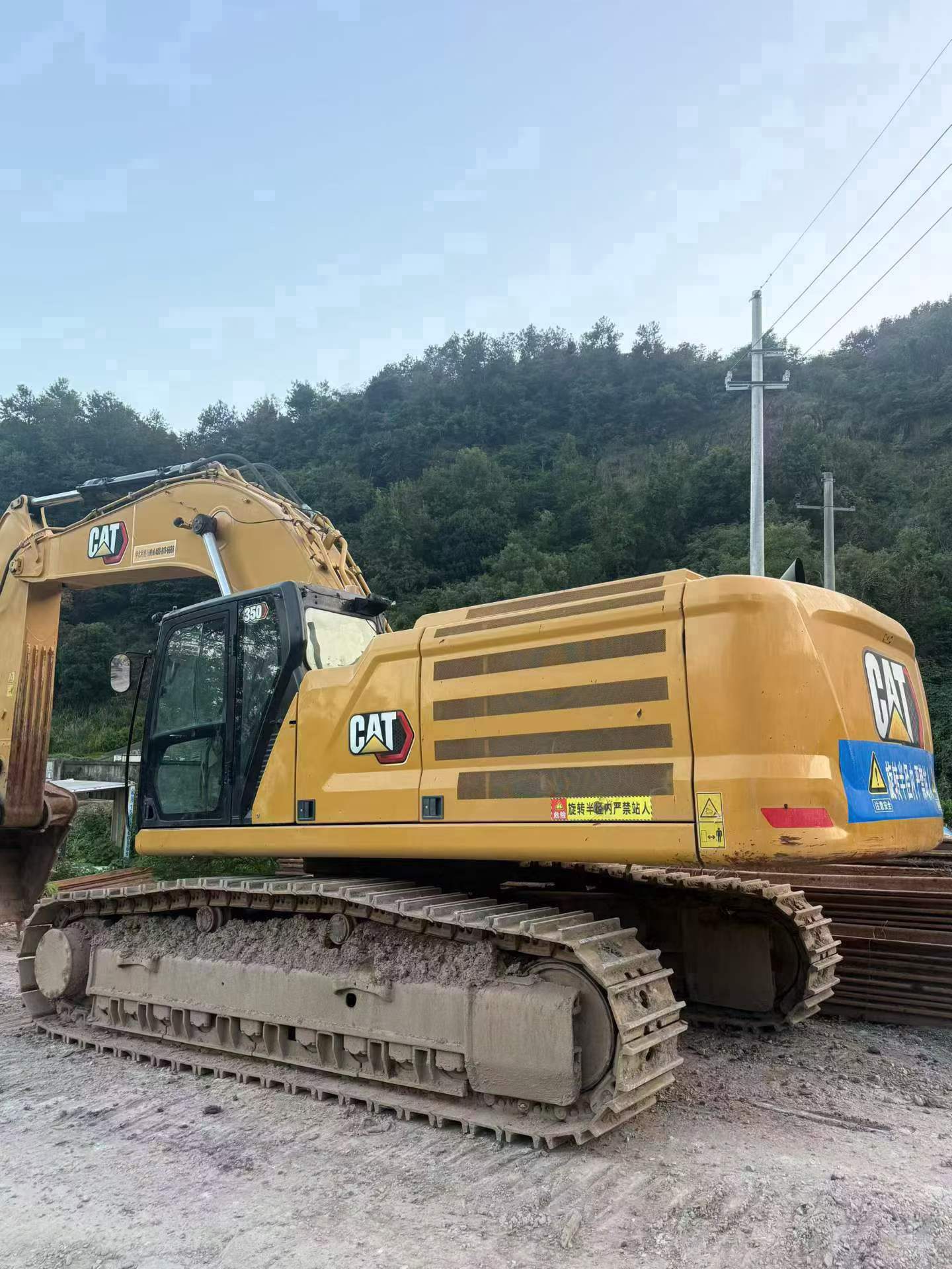 51挖机