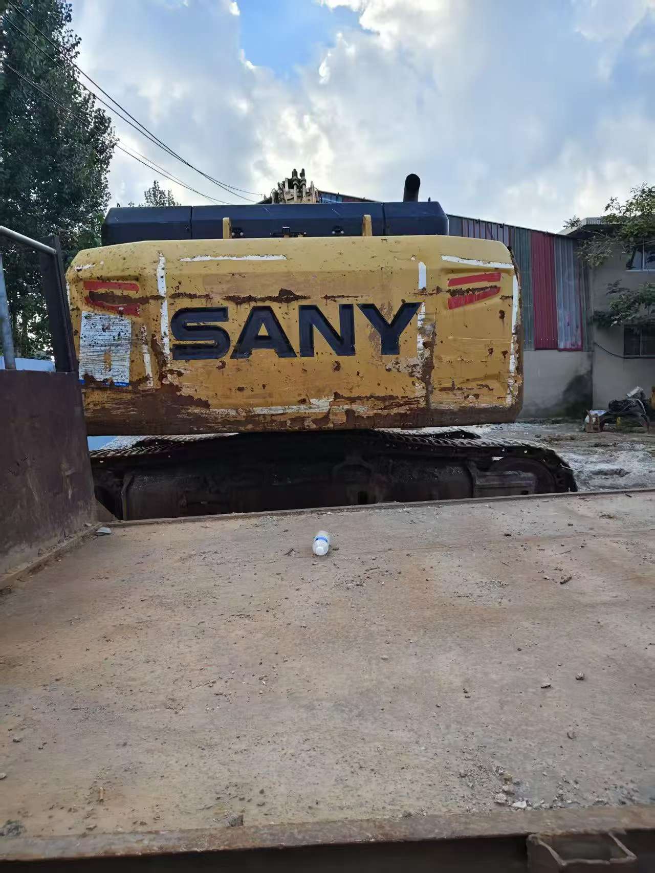 51挖机