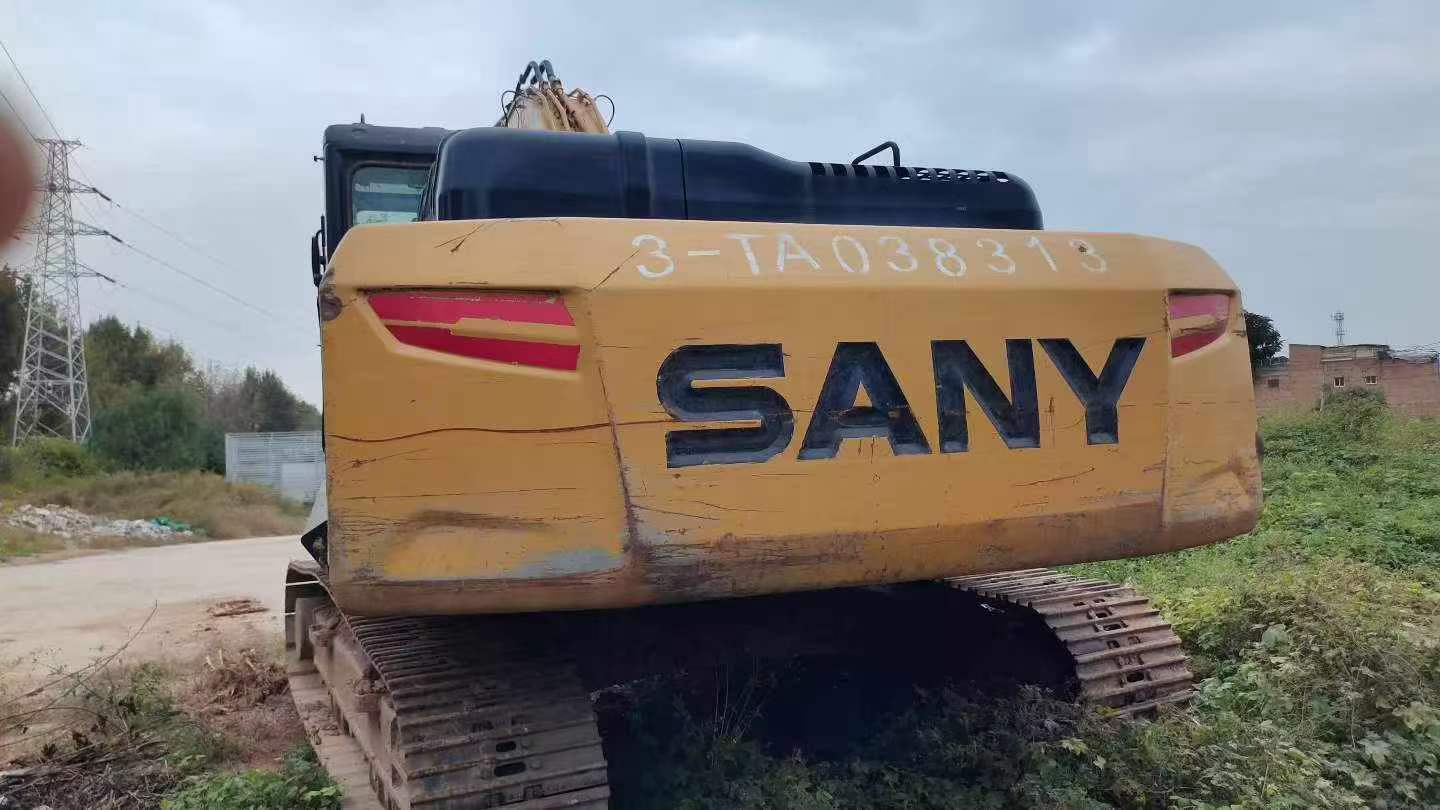 51挖机