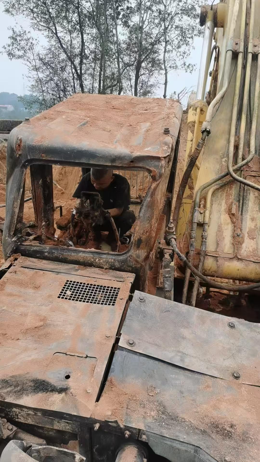 51挖机