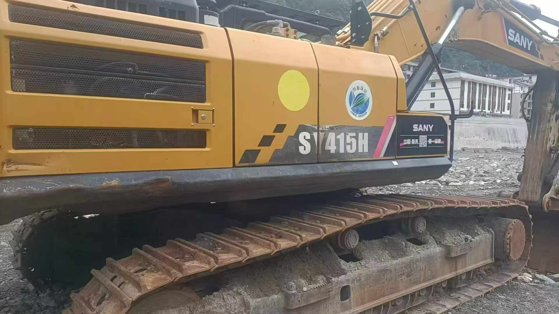 51挖机