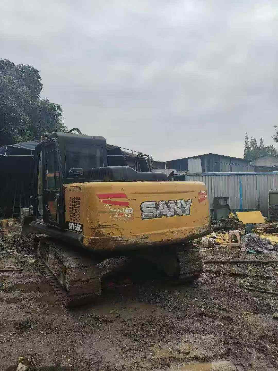 51挖机