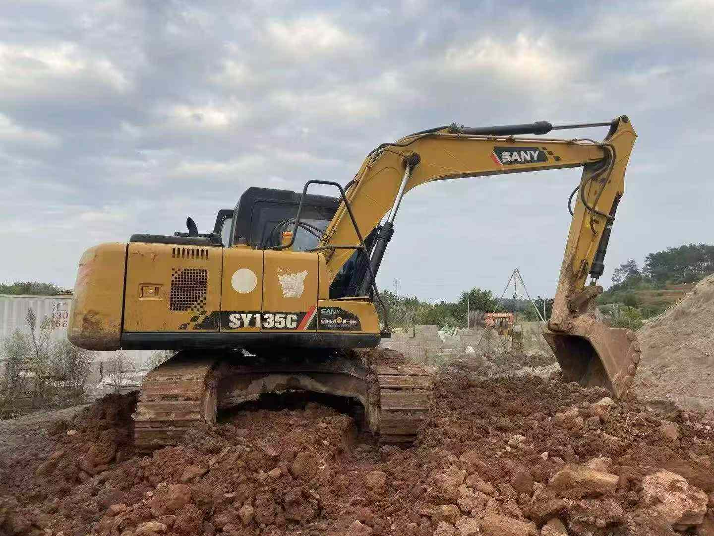 51挖机