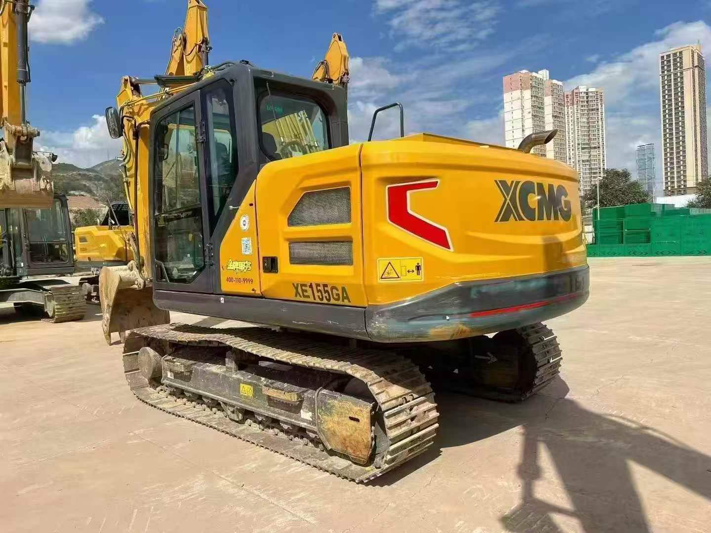 51挖机