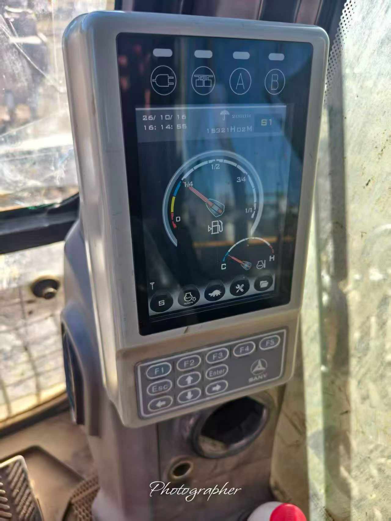 51挖机