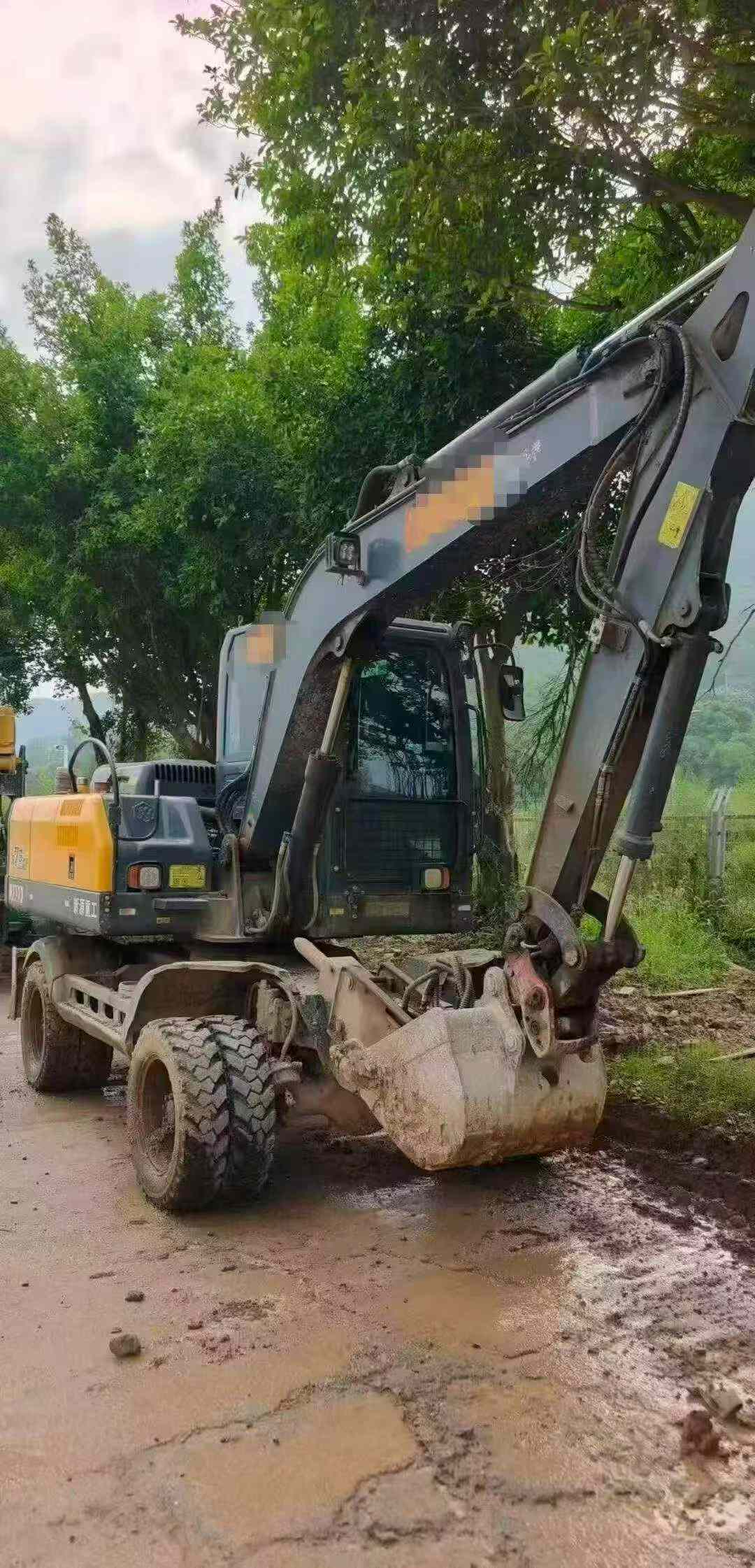 51挖机