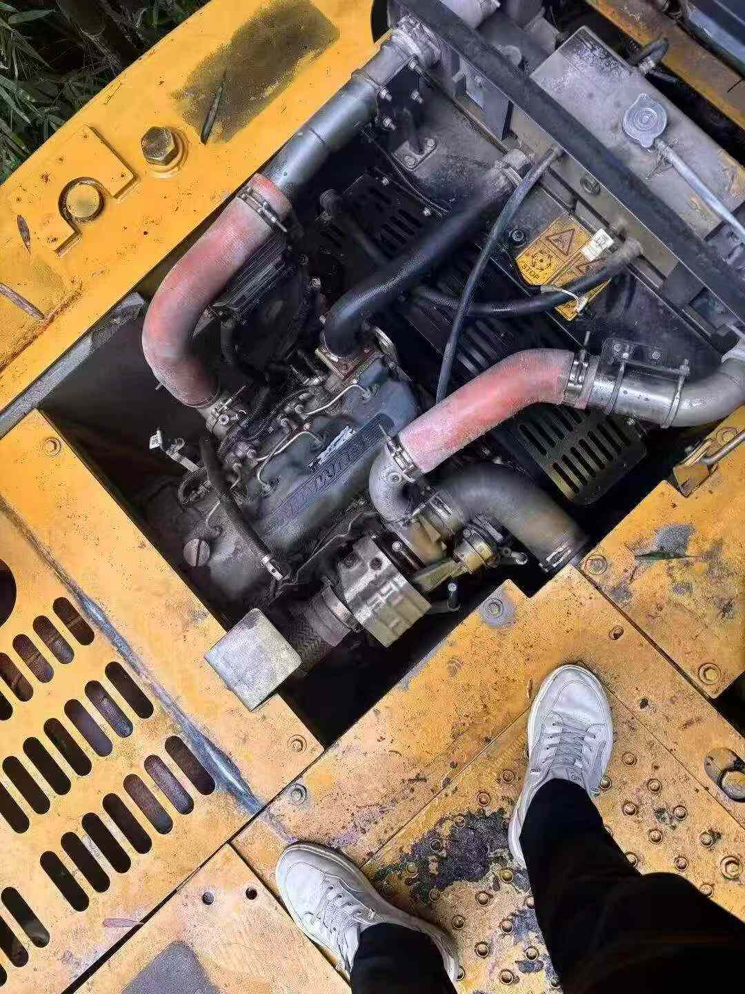 51挖机
