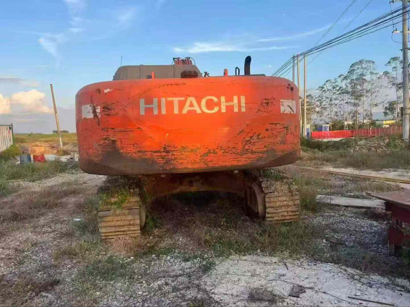 51挖机