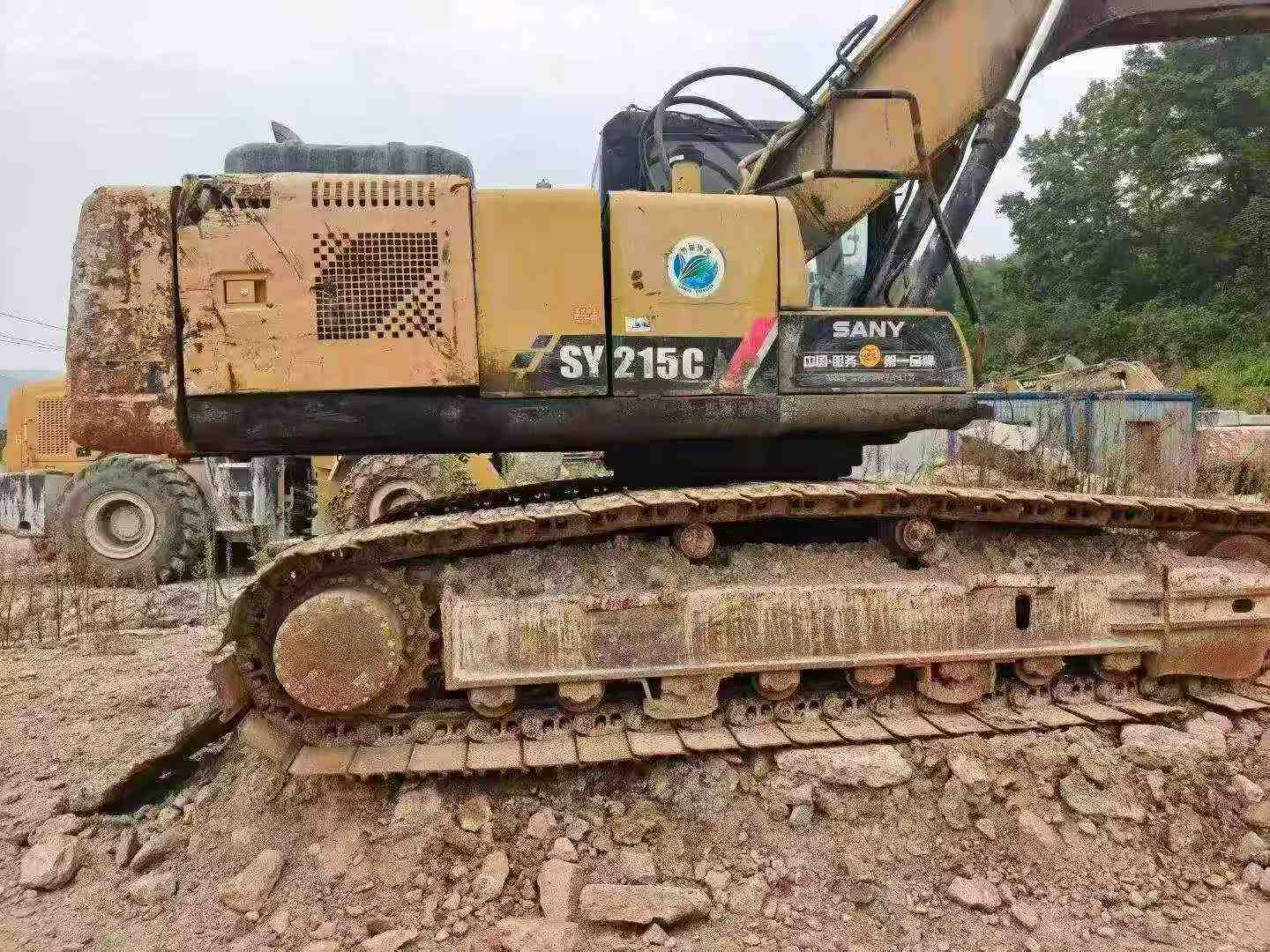 51挖机