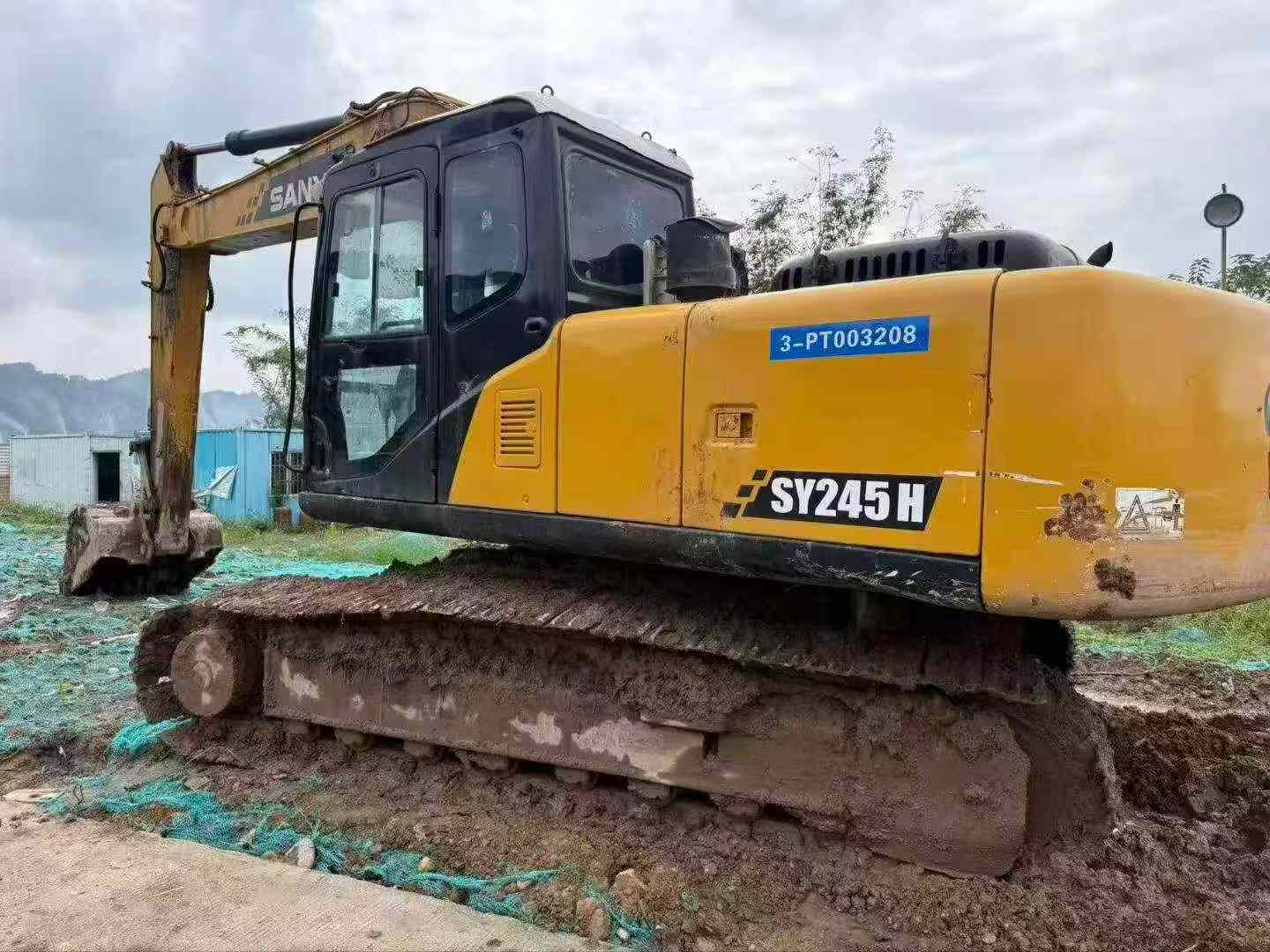 51挖机