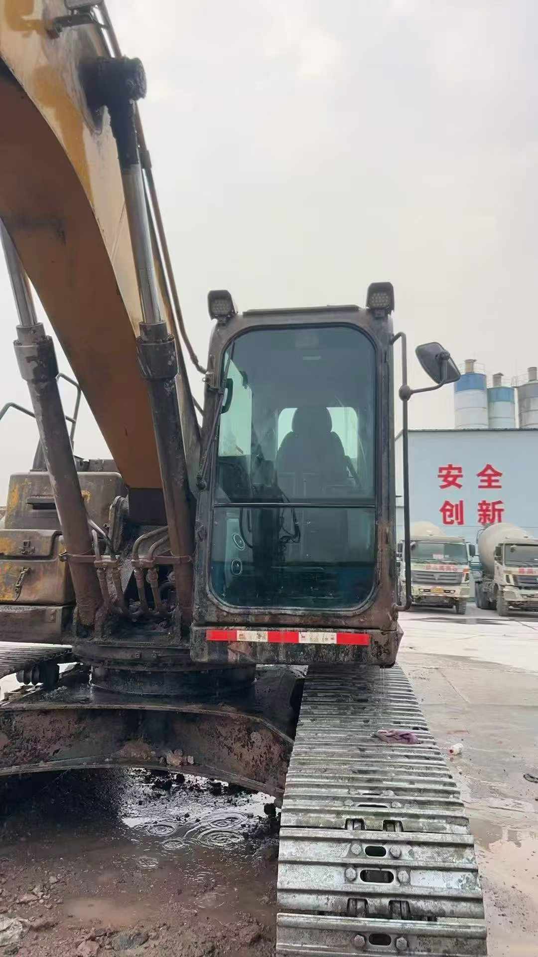 51挖机