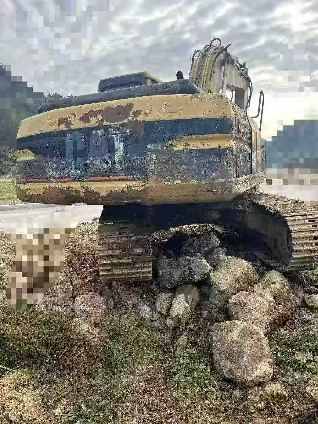 51挖机