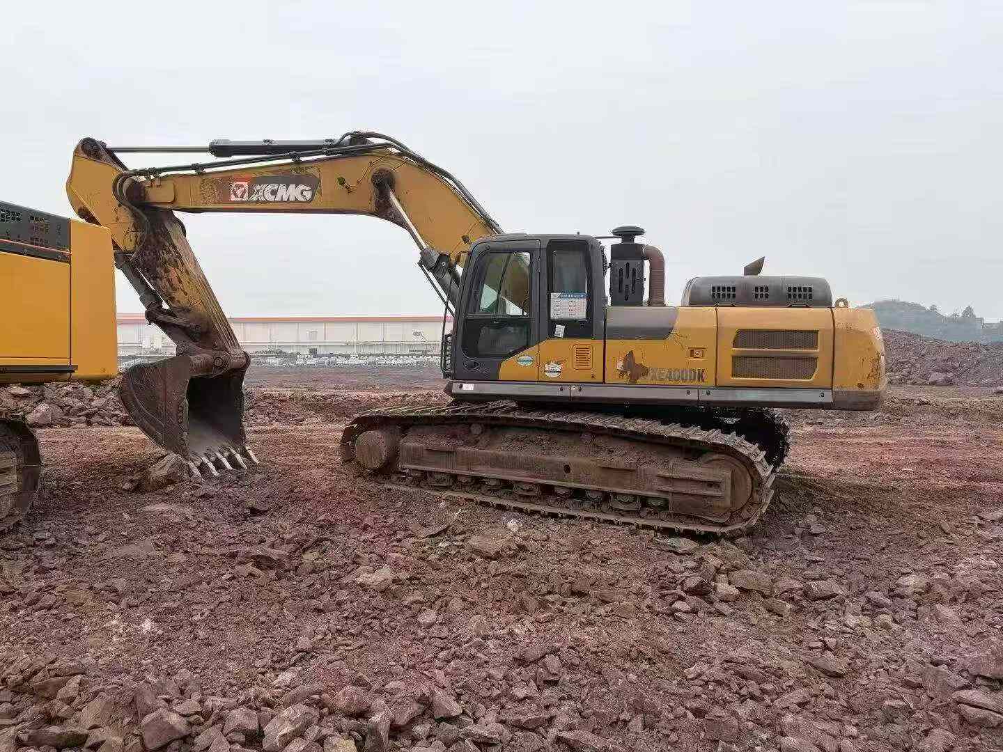 51挖机