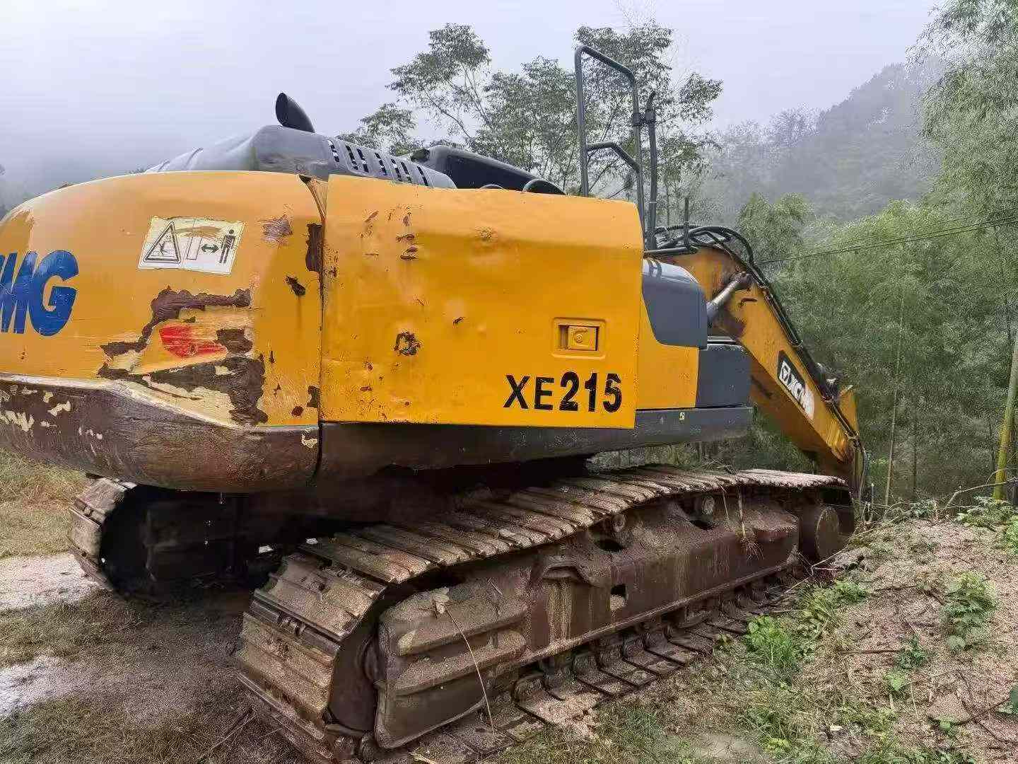 51挖机