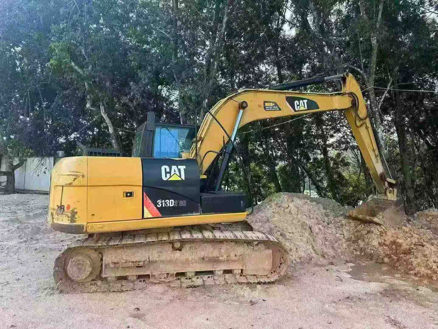 51挖机