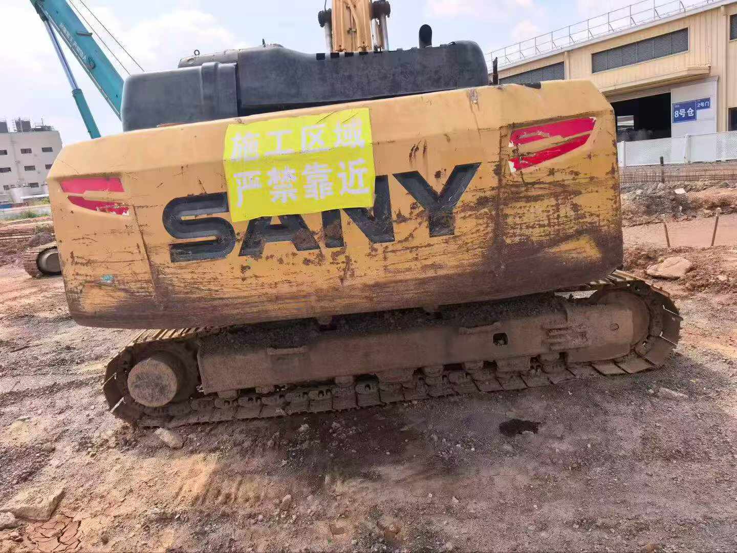 51挖机