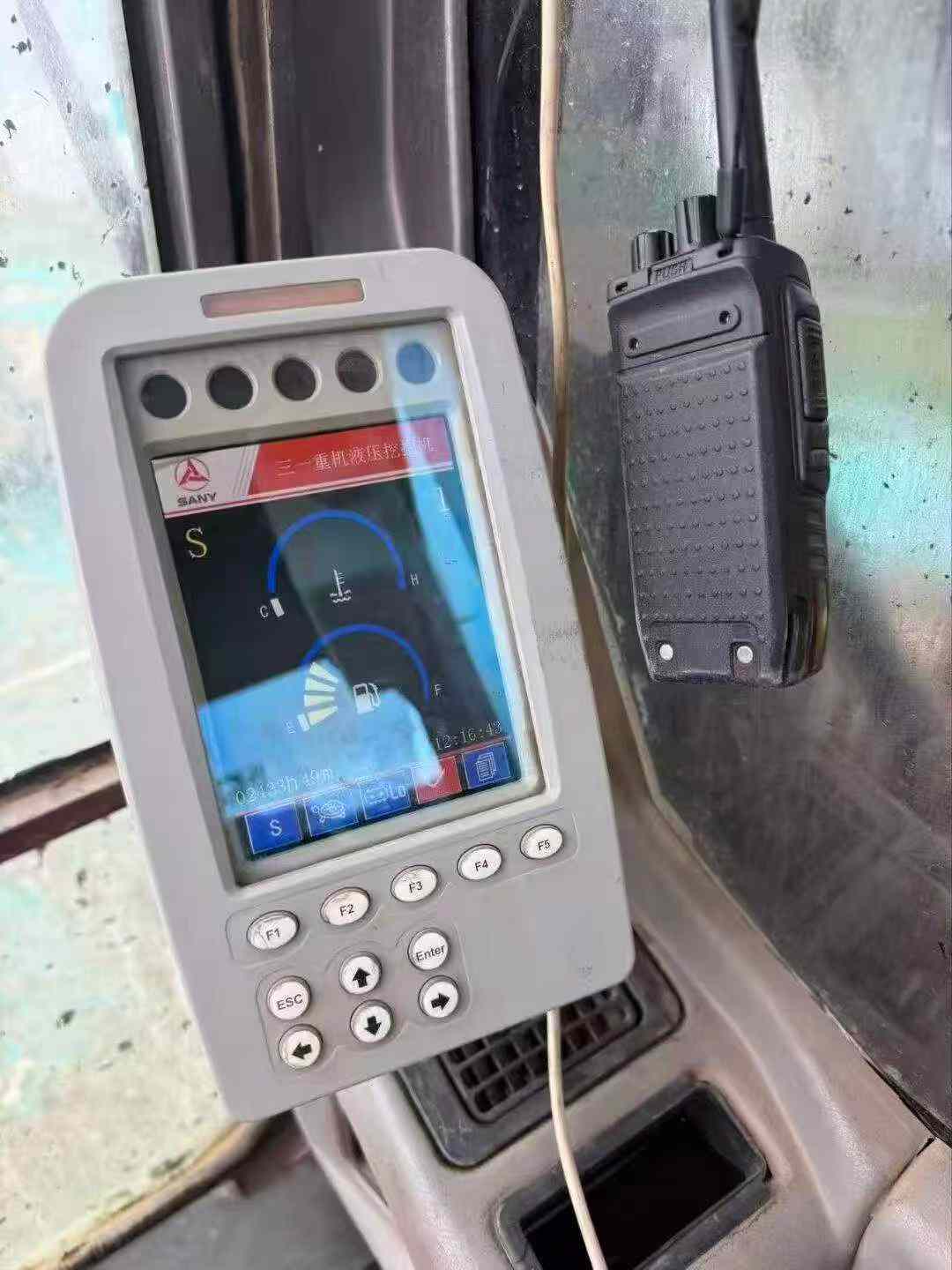51挖机